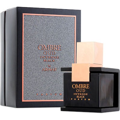 ARMAF Ombre Oud Intense Black For Men Parfum 100ml